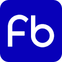 Air France-KLM Flying Blue Logo