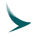 Cathay Pacific Asia Miles Logo