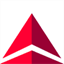 Delta Air Lines SkyMiles Logo