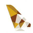 Etihad Guest Logo