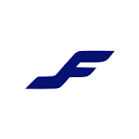 Finnair Plus Logo