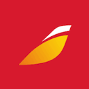 Iberia Plus Logo