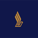 Singapore Airlines KrisFlyer Logo