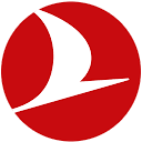Turkish Airlines Miles&Smiles Logo